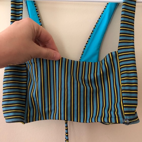 Pacsun Bathing Suit Top - Picture 8 of 8